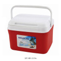 4.5L Portable Plastic Cooler, Ice Cooler Box, Plastic Cooler Box